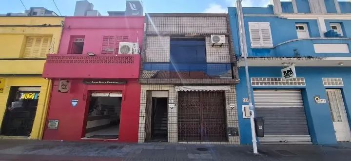 Apartamento com 6 quartos para Alugar no Centro de Florianópolis/SC. - Foto 2