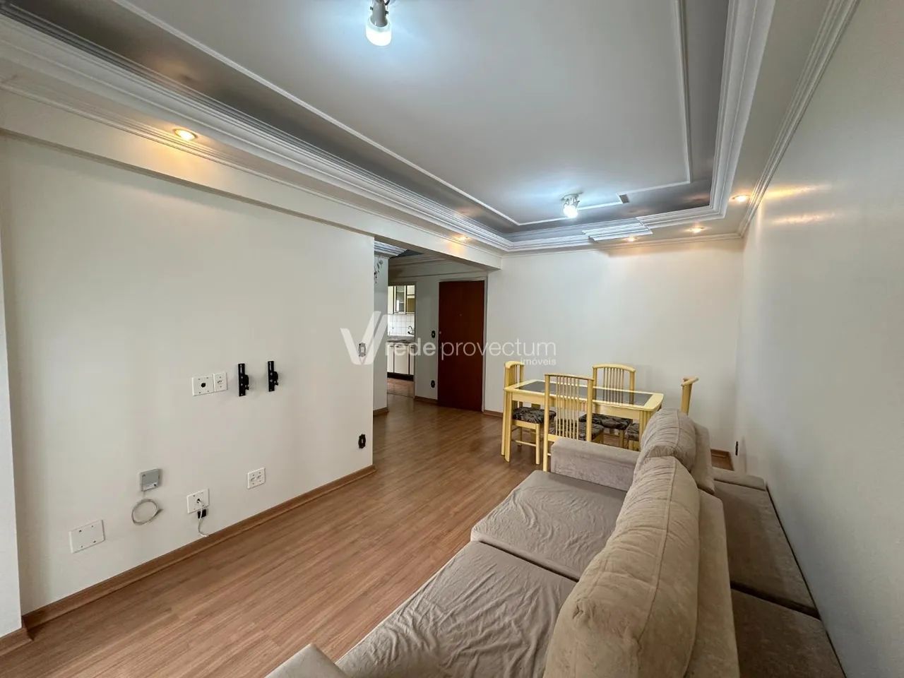 apartamento - Jardim Proença - Campinas - Foto 4