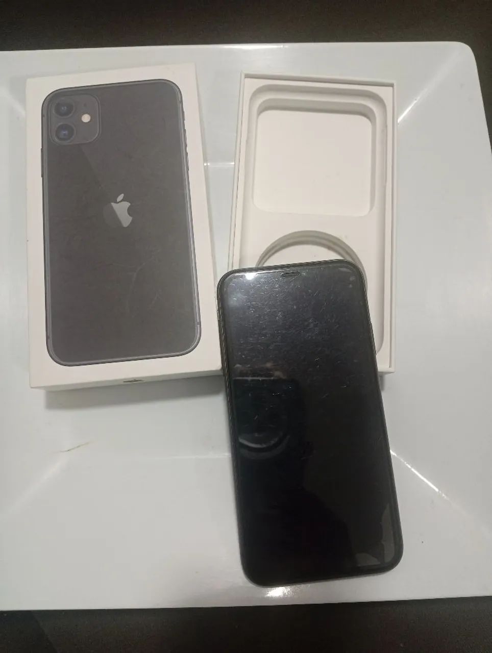 Vendo iPhone 11