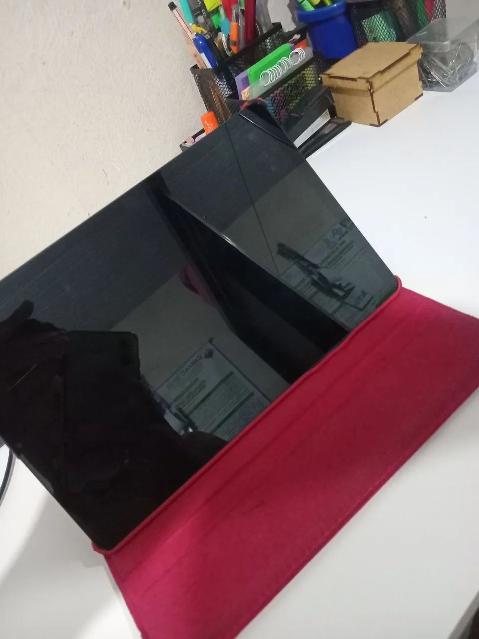 Tablet Samsung Galaxy Tab s6 Lite - Foto 3