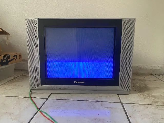 TV Panasonic 21? Tela Plana - Foto 2