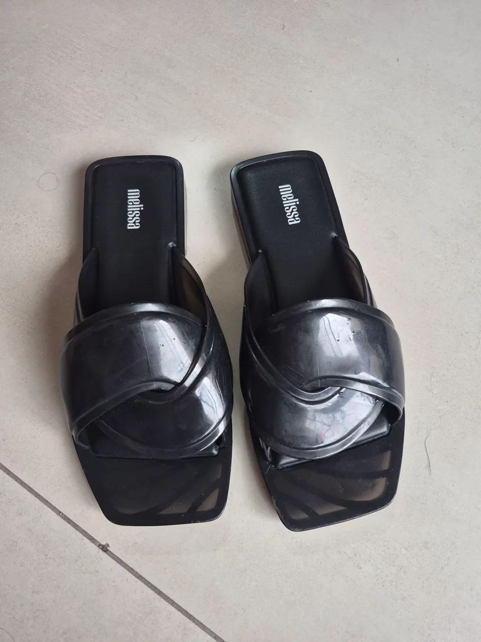Melosa Brigitte original 36 