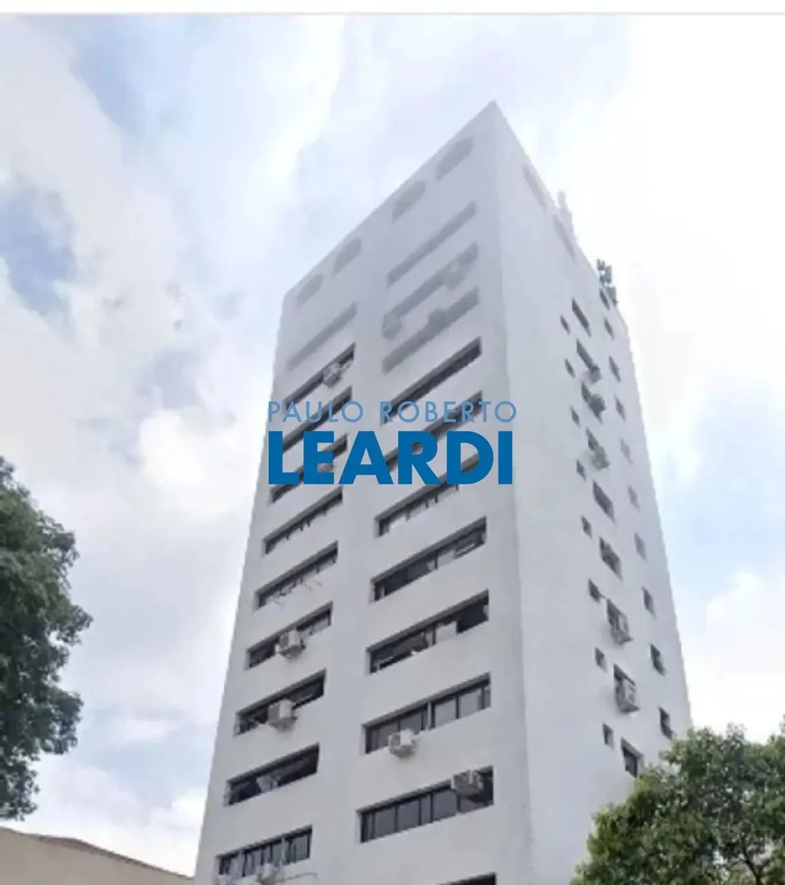 CONJ. COMERCIAL - PINHEIROS - SP