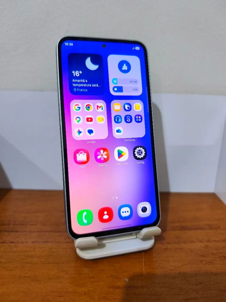 Samsung Galaxy A54 5G 