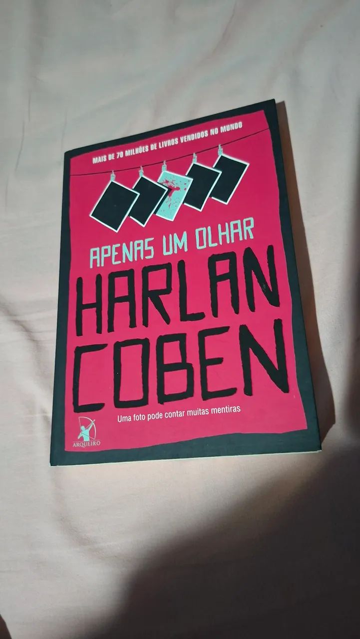 Livros disponíveis  - Foto 2