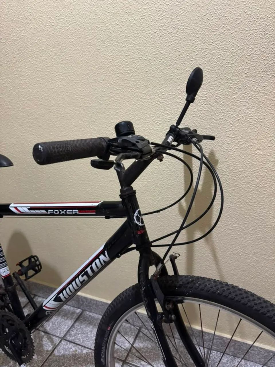 Bicicleta Houston Aro 26 - Foto 3