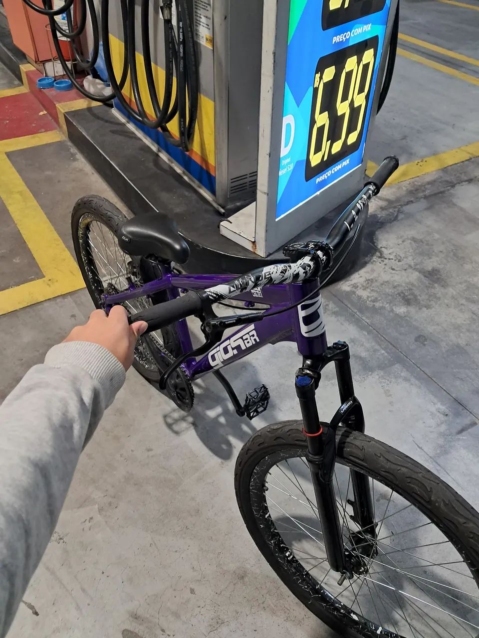 Gios 4trix - Foto 3