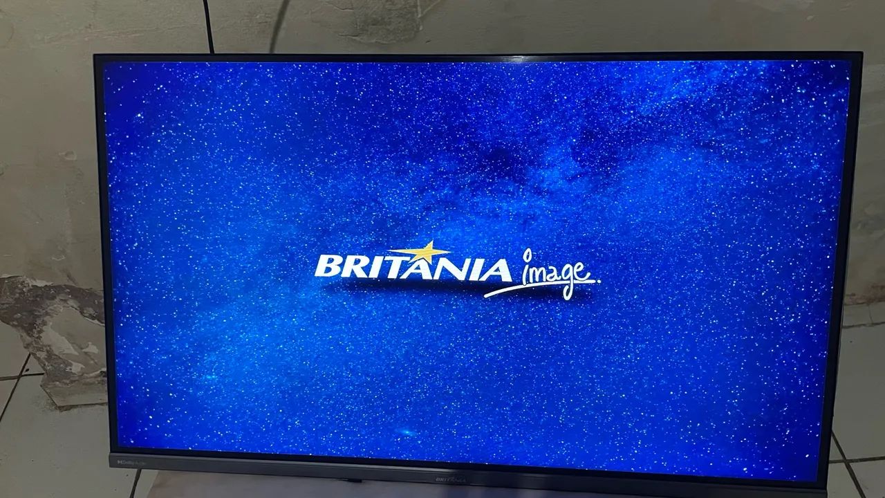 Tv smart 2 messes de uso