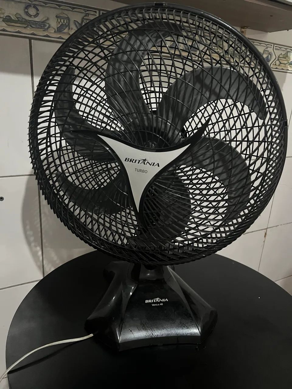Ventilador Britânia  - Foto 2