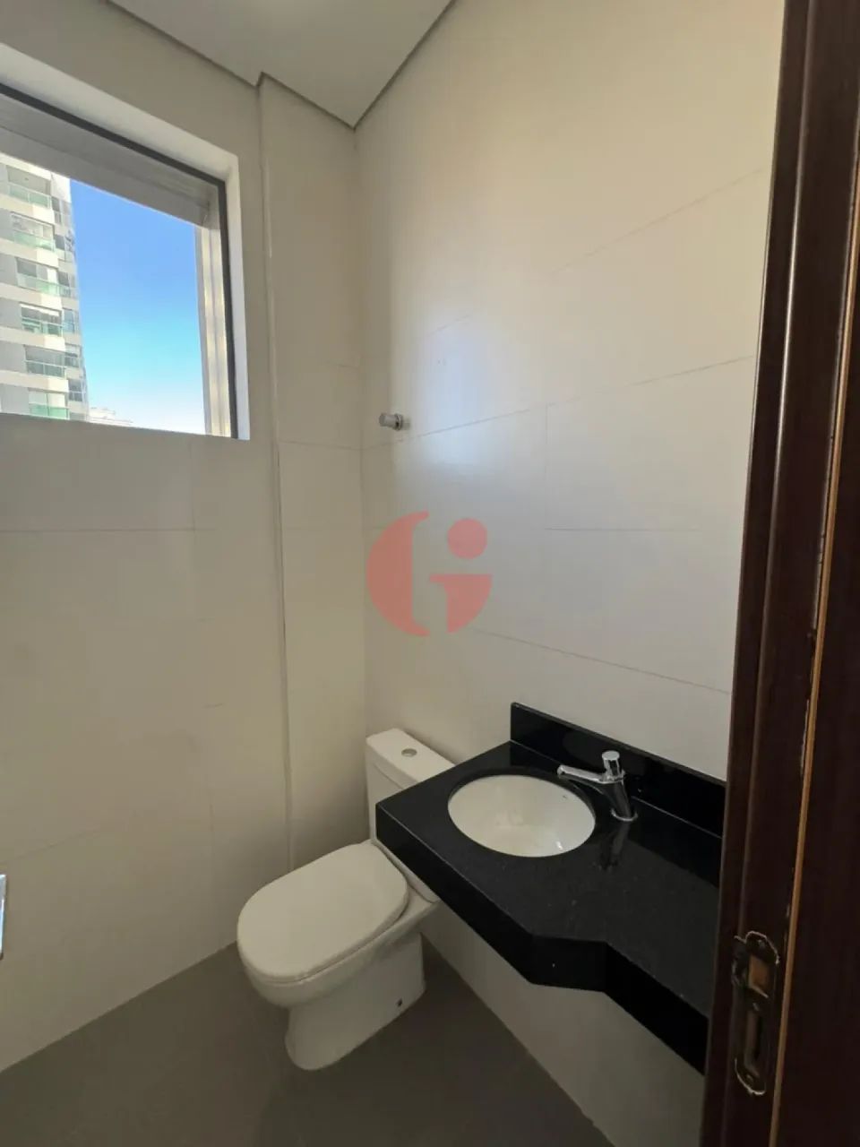 Sala comercial para locação com 1 banheiro e 38m² - Jardim Aquarius - Foto 5