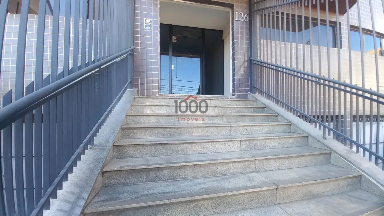 Apartamento para locação no Granbery - Foto 2
