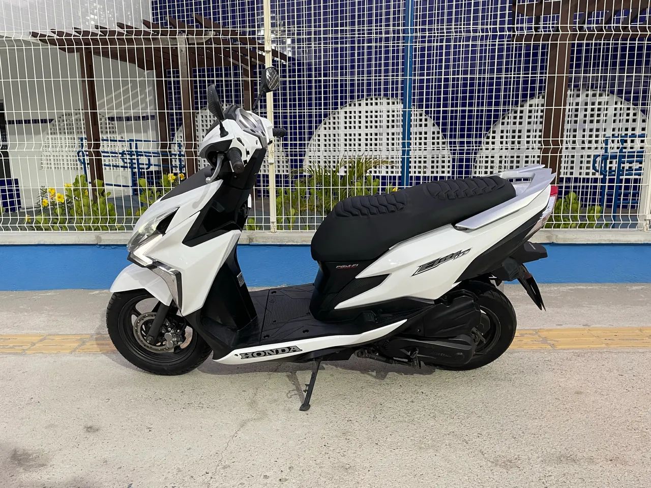 ELITE 125 2019 extra - Foto 2