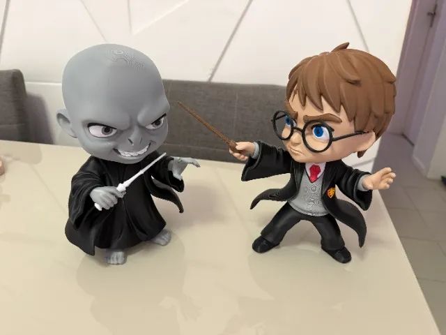 Voldemort BIG Funko - 22 cm - Foto 3