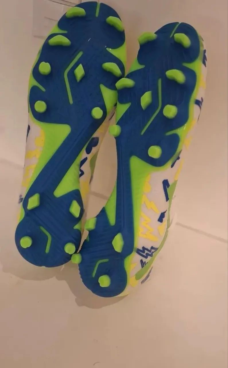 Chuteira Umbro NJ - Foto 2