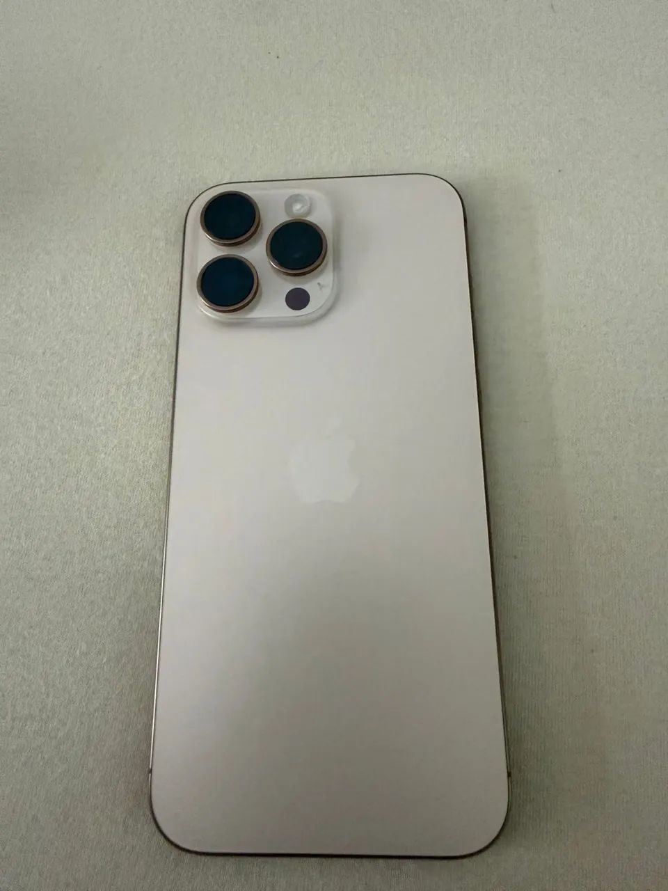 IPHONE 16 PRO MAX - Foto 2