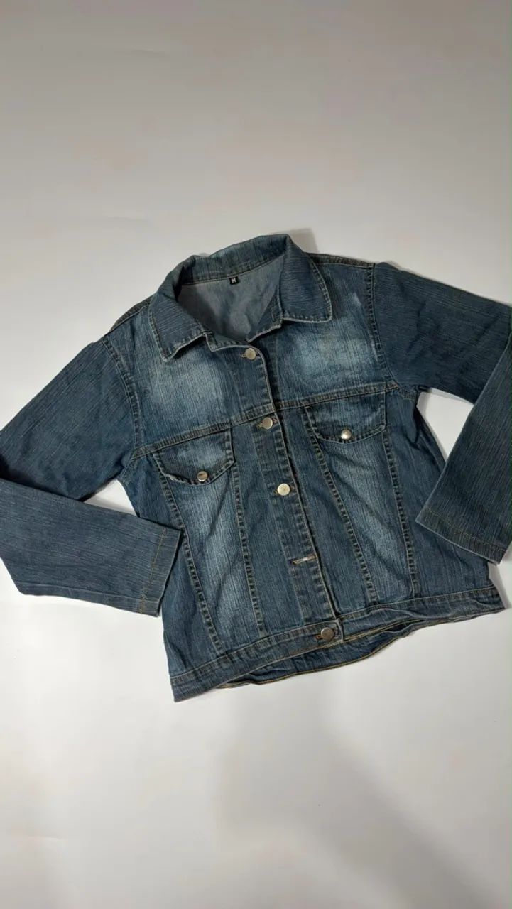 Jaqueta Exss Seven Jeans - Foto 5