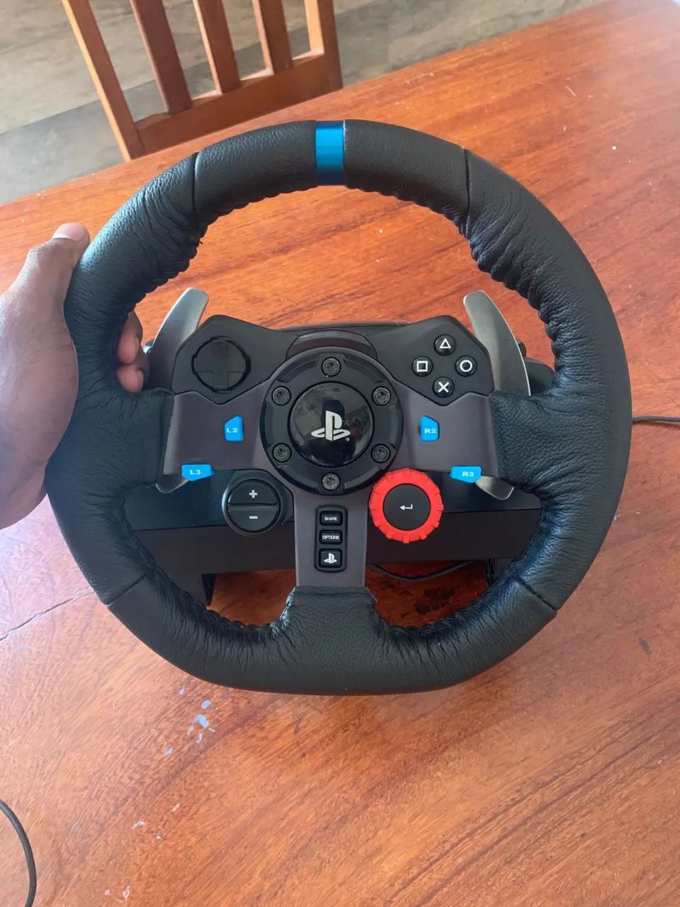 Volante Logitech G29 