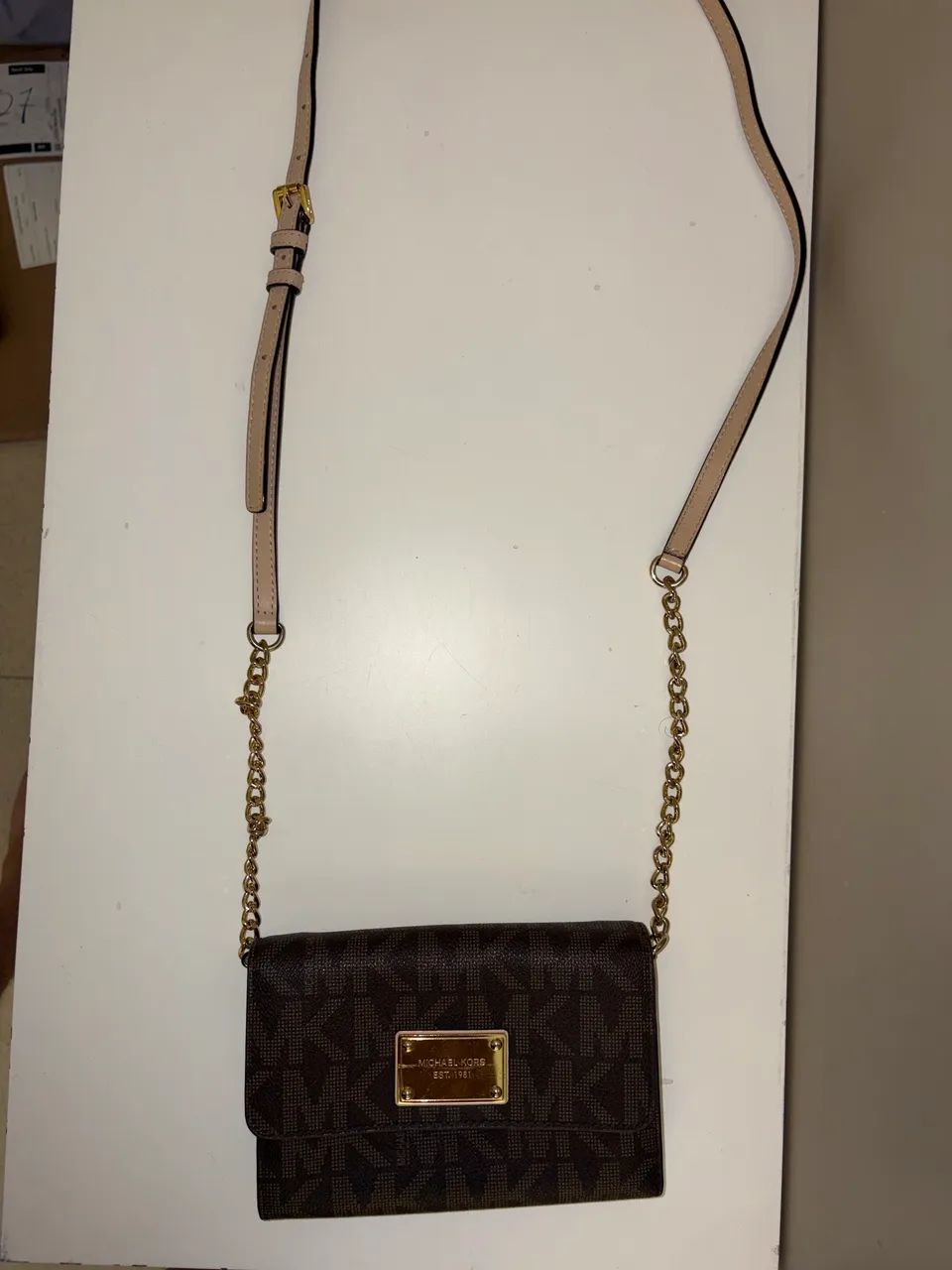 Bolsa michael kors - Foto 2