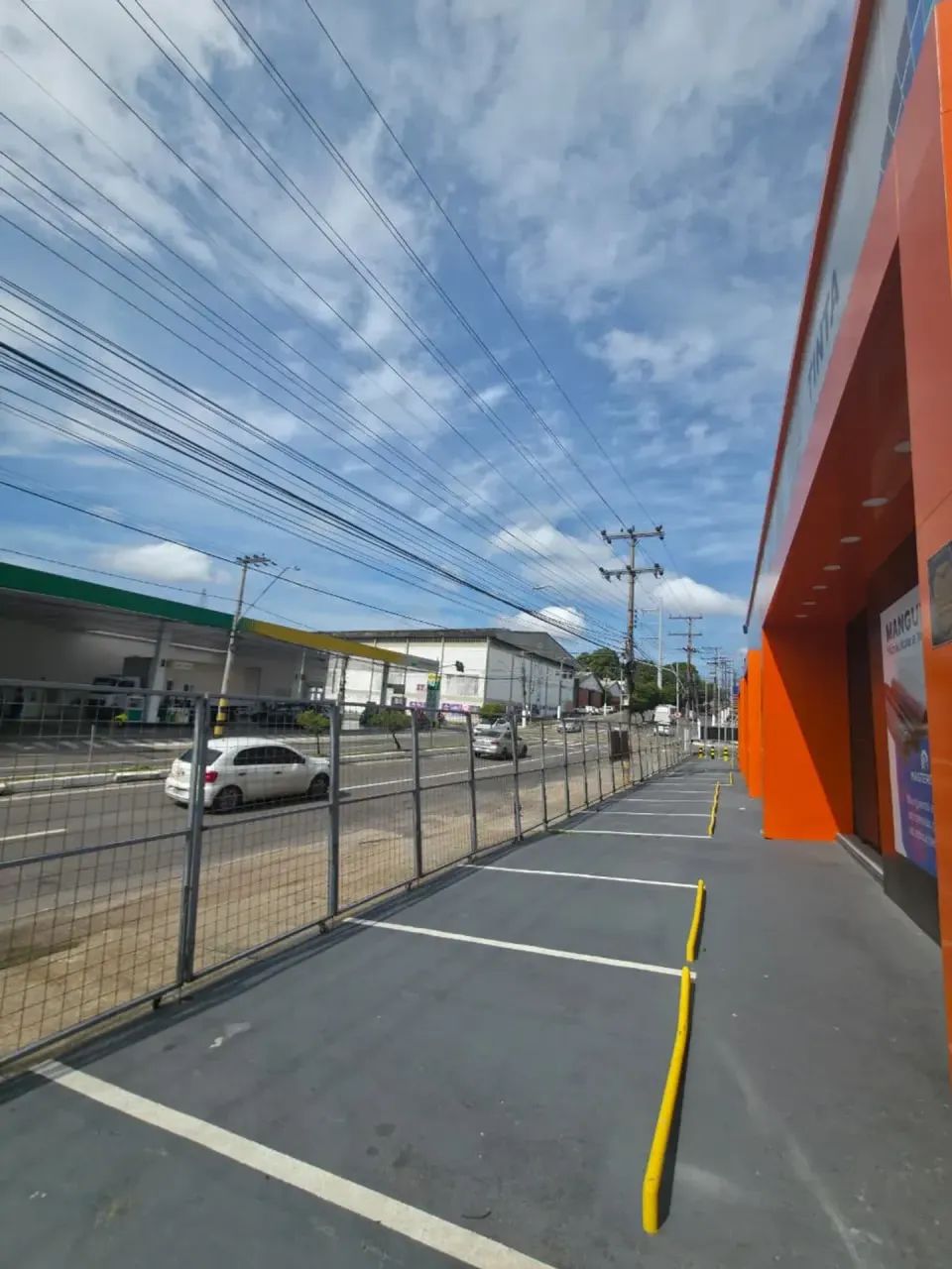 Cachoeirinha / Prédio Comercial / 9 8 1 0 6 3 2 3 1 - Foto 2