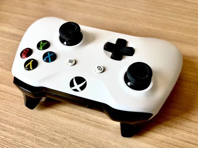 Controle Xbox One S Ótimo estado