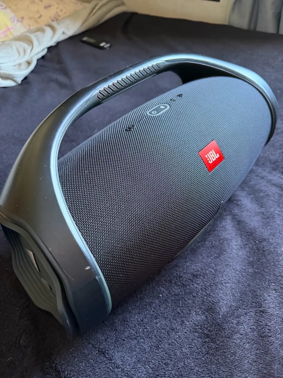 JBL BOOMBOX 2 Com caixa  - Foto 3