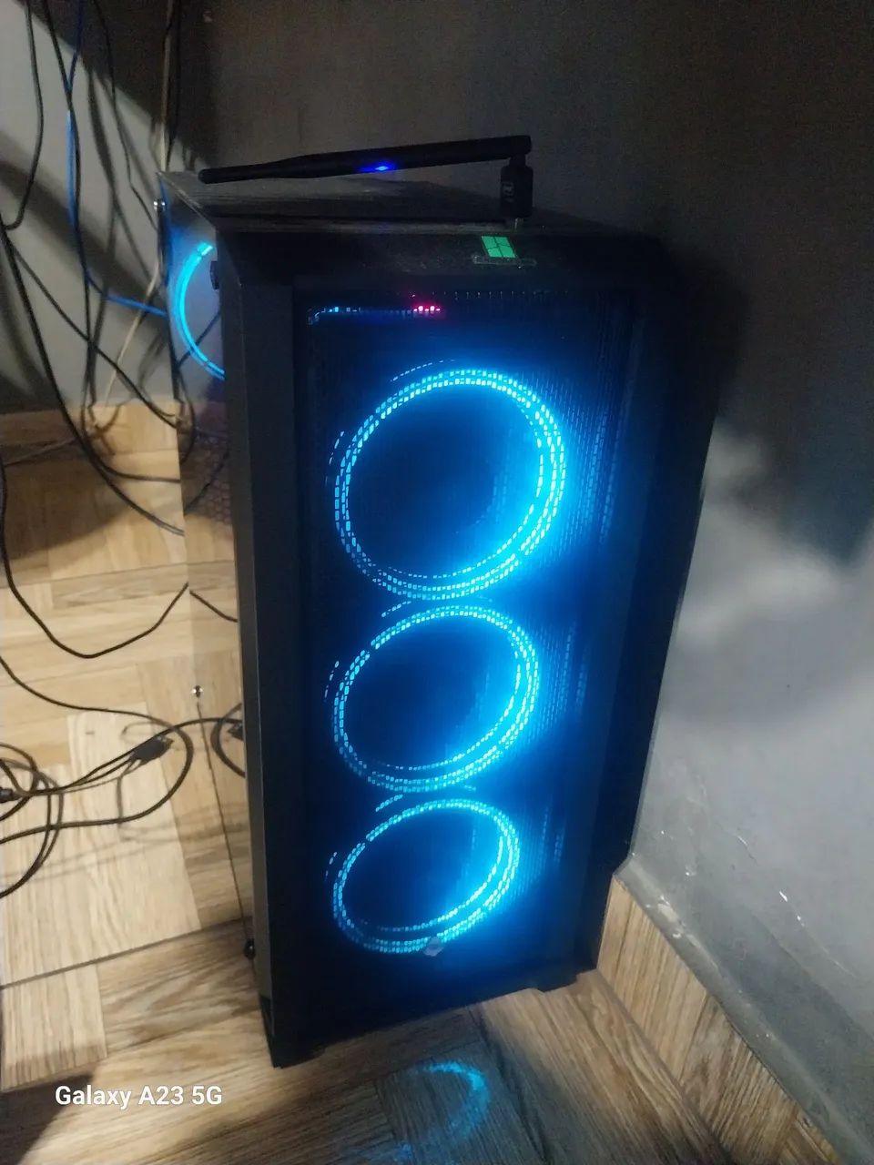 Vende-se PC gamer  - Foto 2