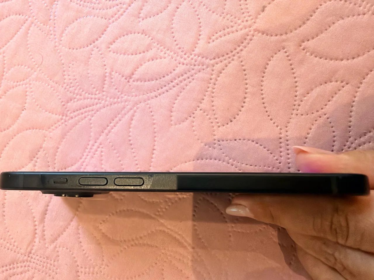 iPhone 15 128gb preto  - Foto 5