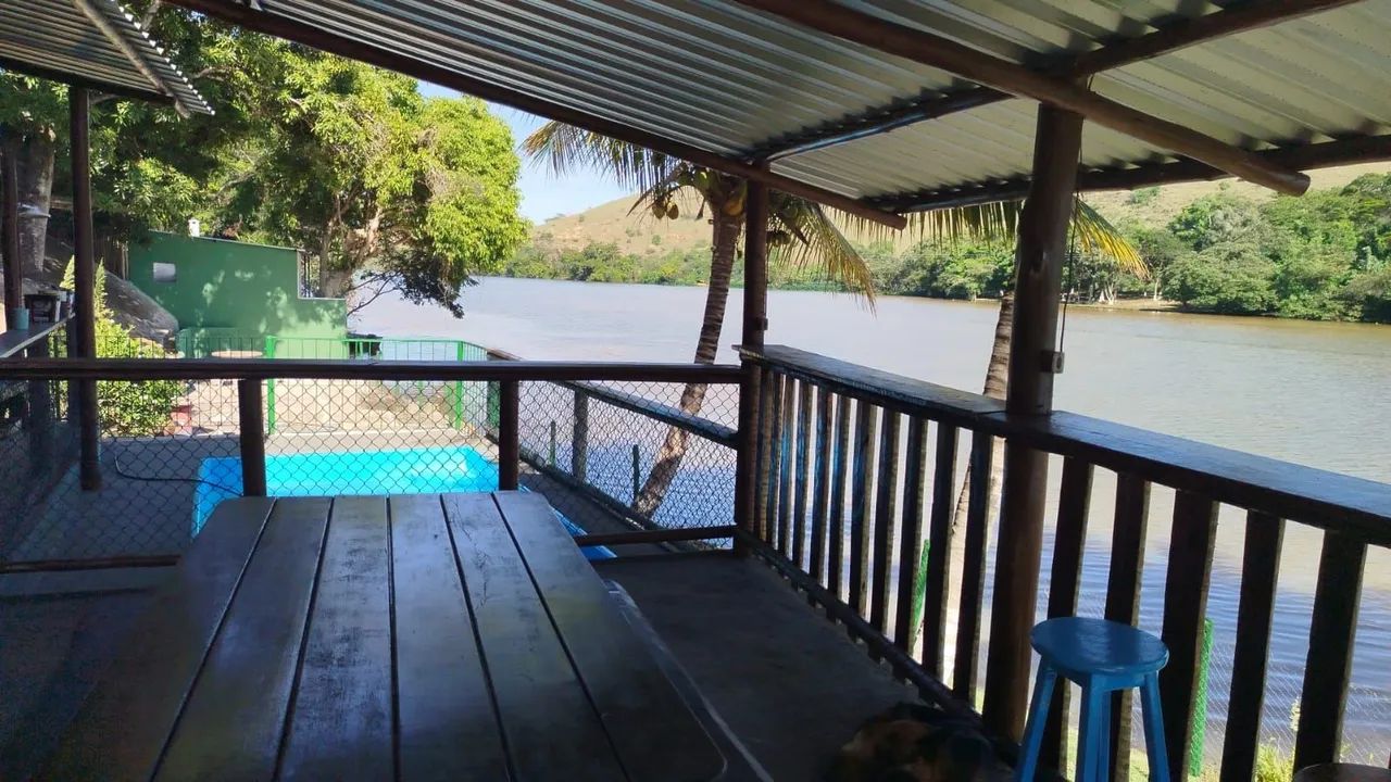 Alugo casa mobiliada para festa e eventos  - Foto 4