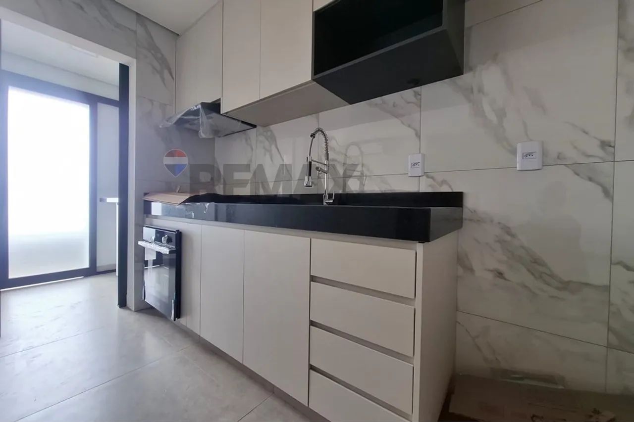 Apartamento com planejados: Moderno e Confortável!