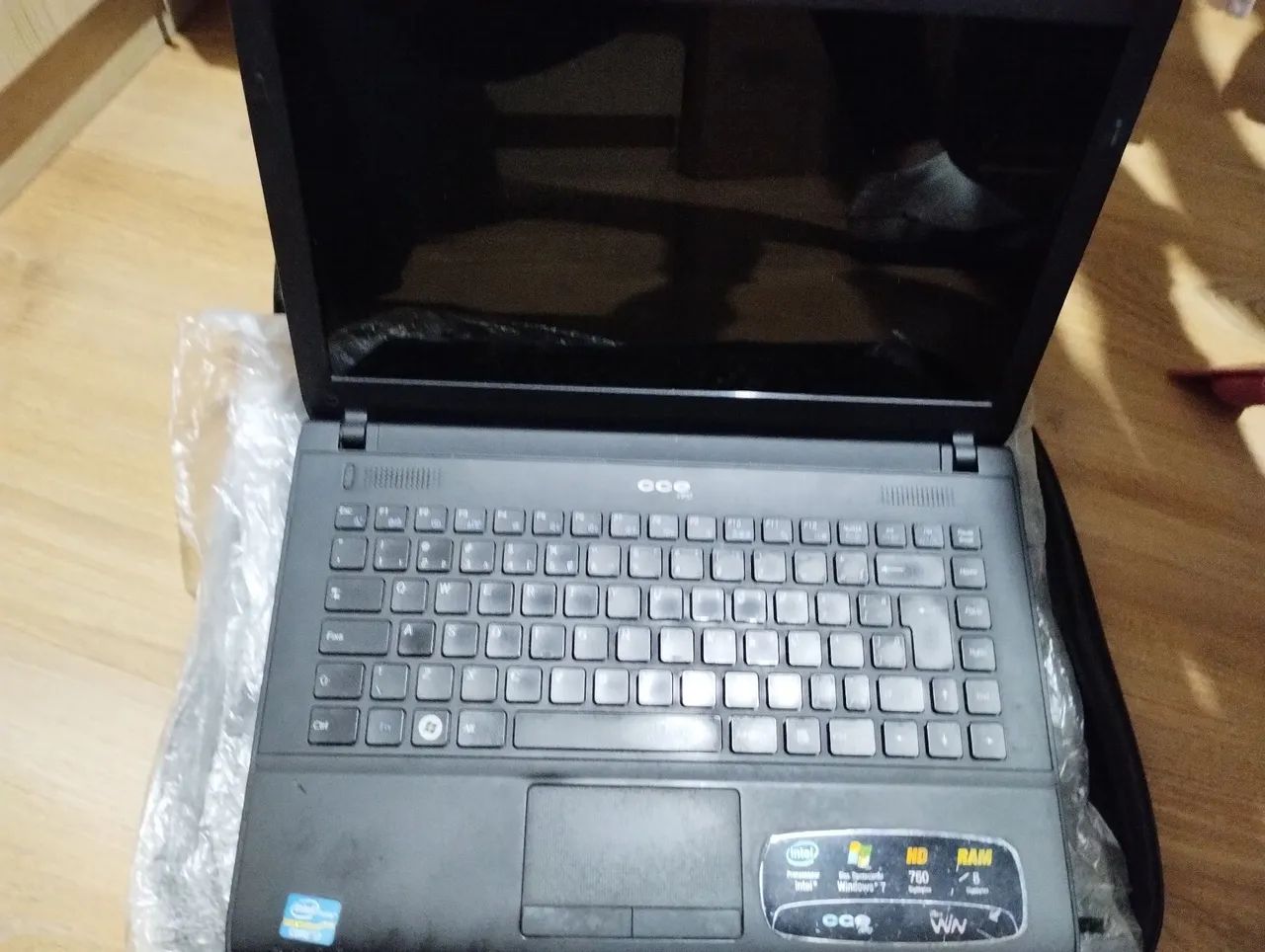 Notebook CCE - Foto 2