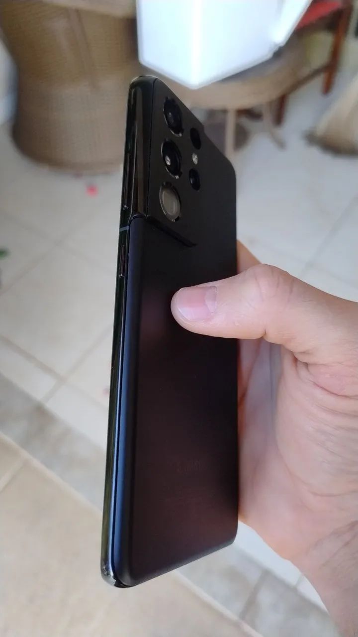Sansung S21 ultra  - Foto 3