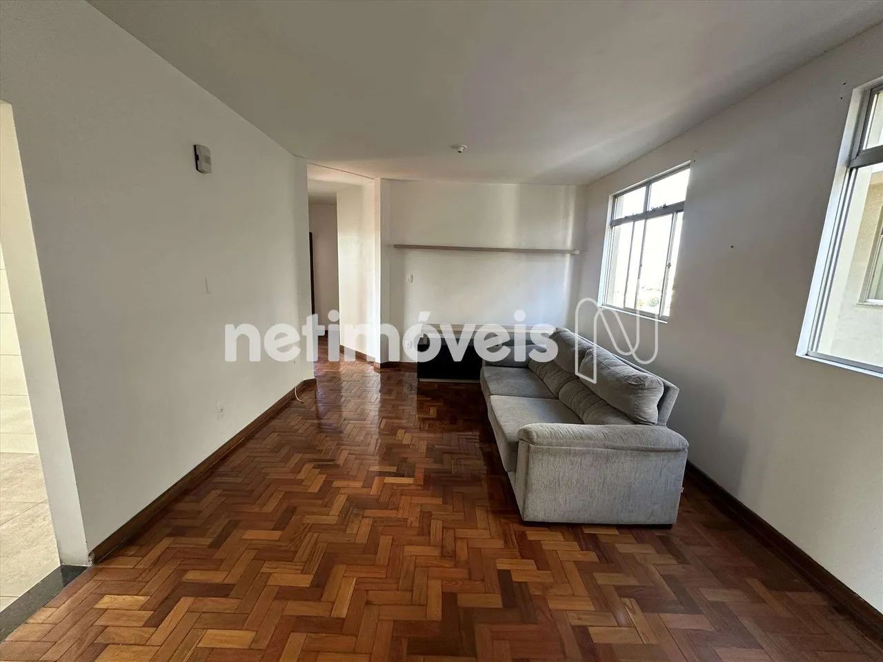 Venda Apartamento 3 quartos Caiçaras Belo Horizonte - Foto 4