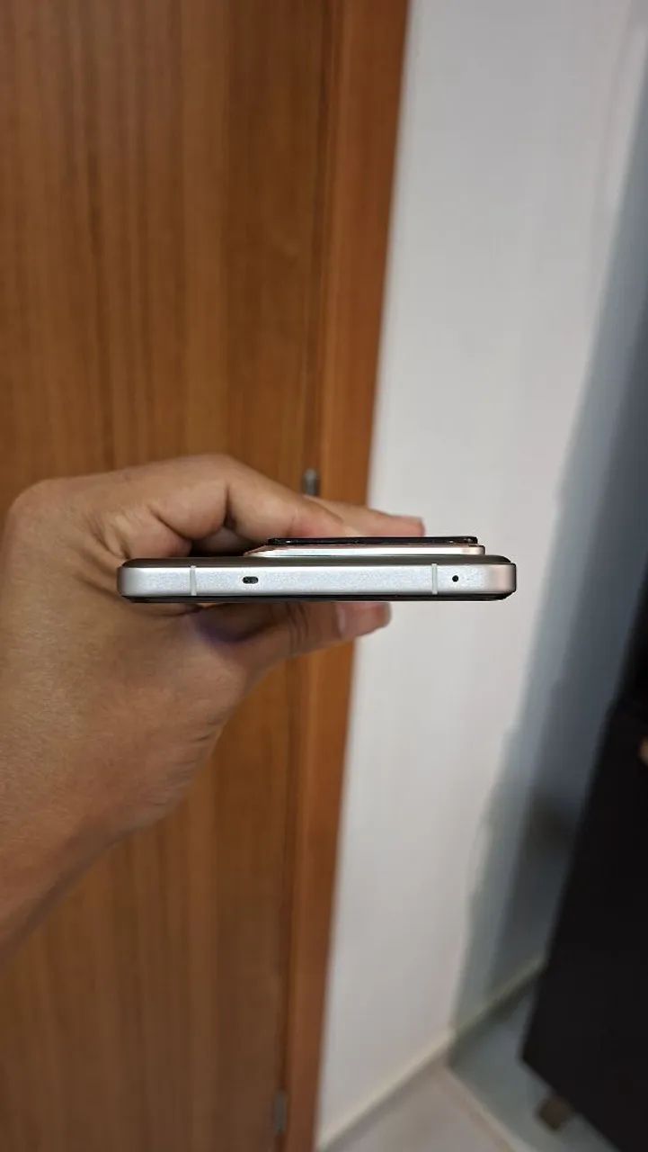 Realme GT 7 Pro 512GB - Foto 5