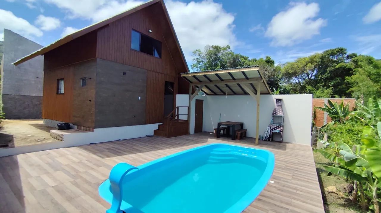 3 casas por 990 mil  - Foto 2