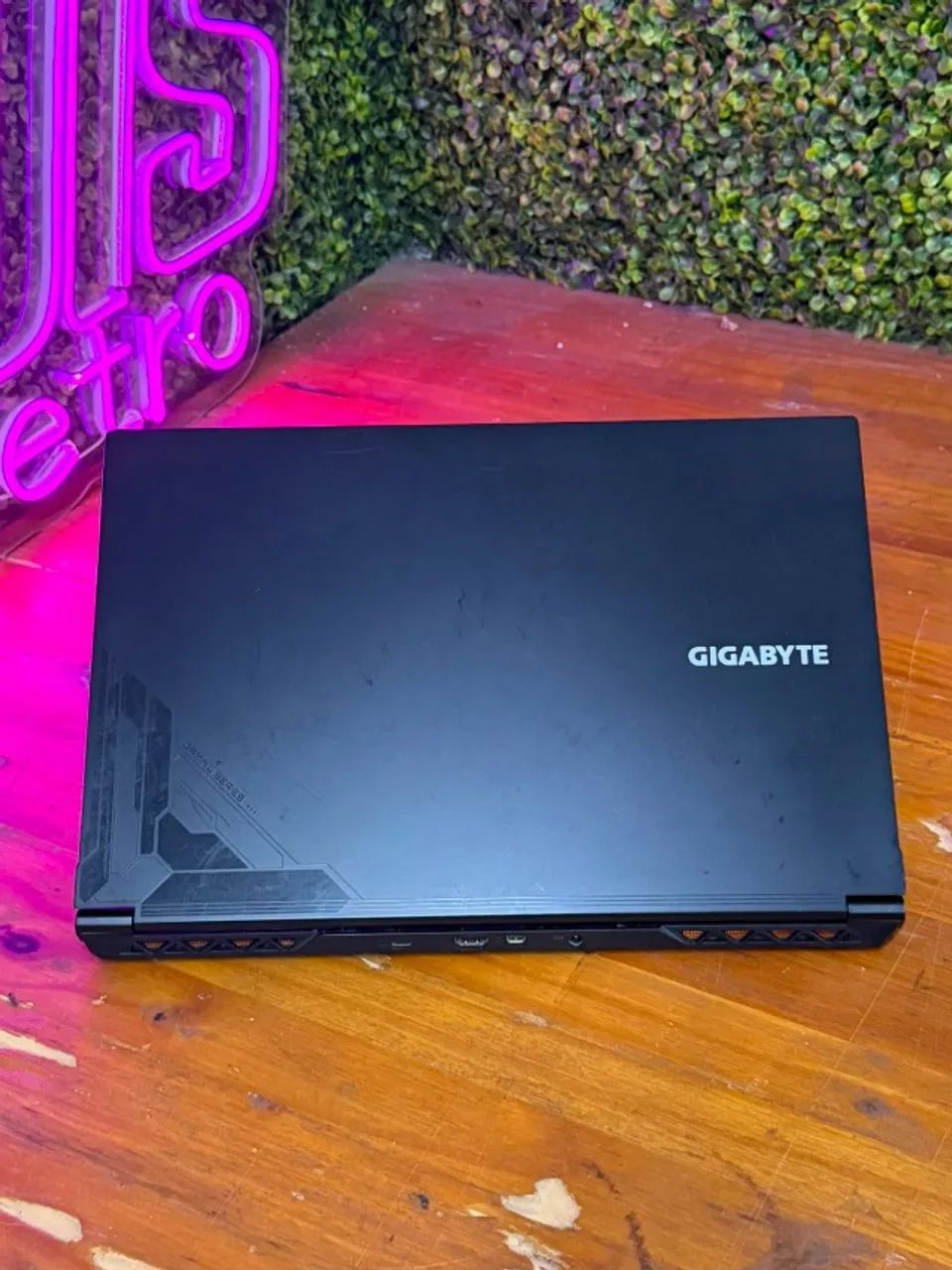 Gigabyte G5 i5 12500 - RTX 4060 - Foto 6