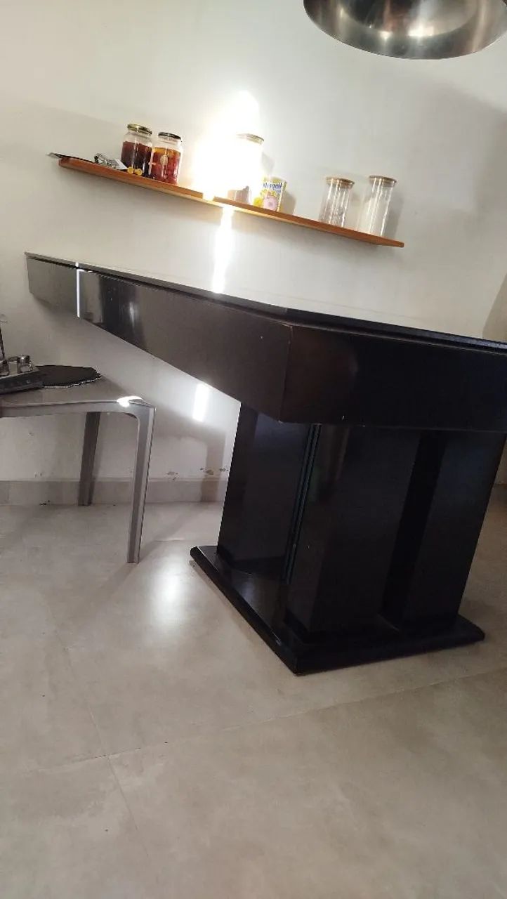 Mesa 150x150cm - Foto 2