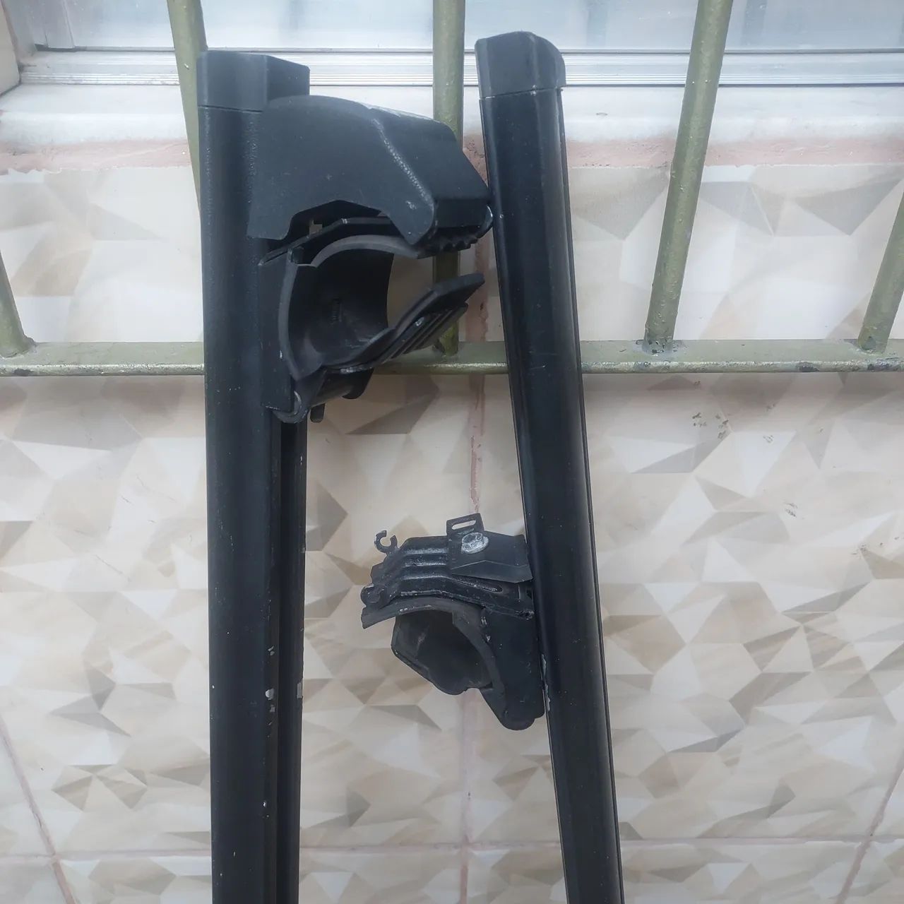 Rack para Creta - Foto 2