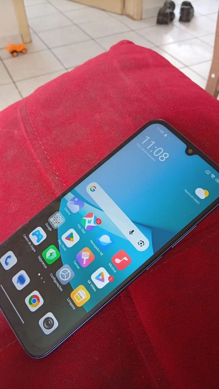 Vendo redmi15C