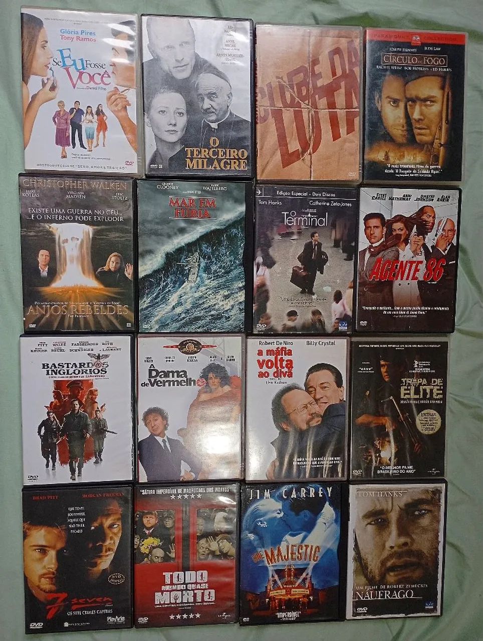 DVD's Diversos - Foto 2