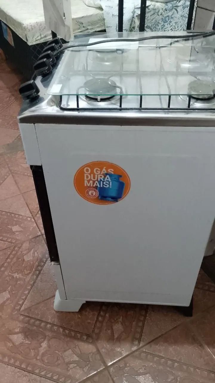 Fogão  - Foto 4