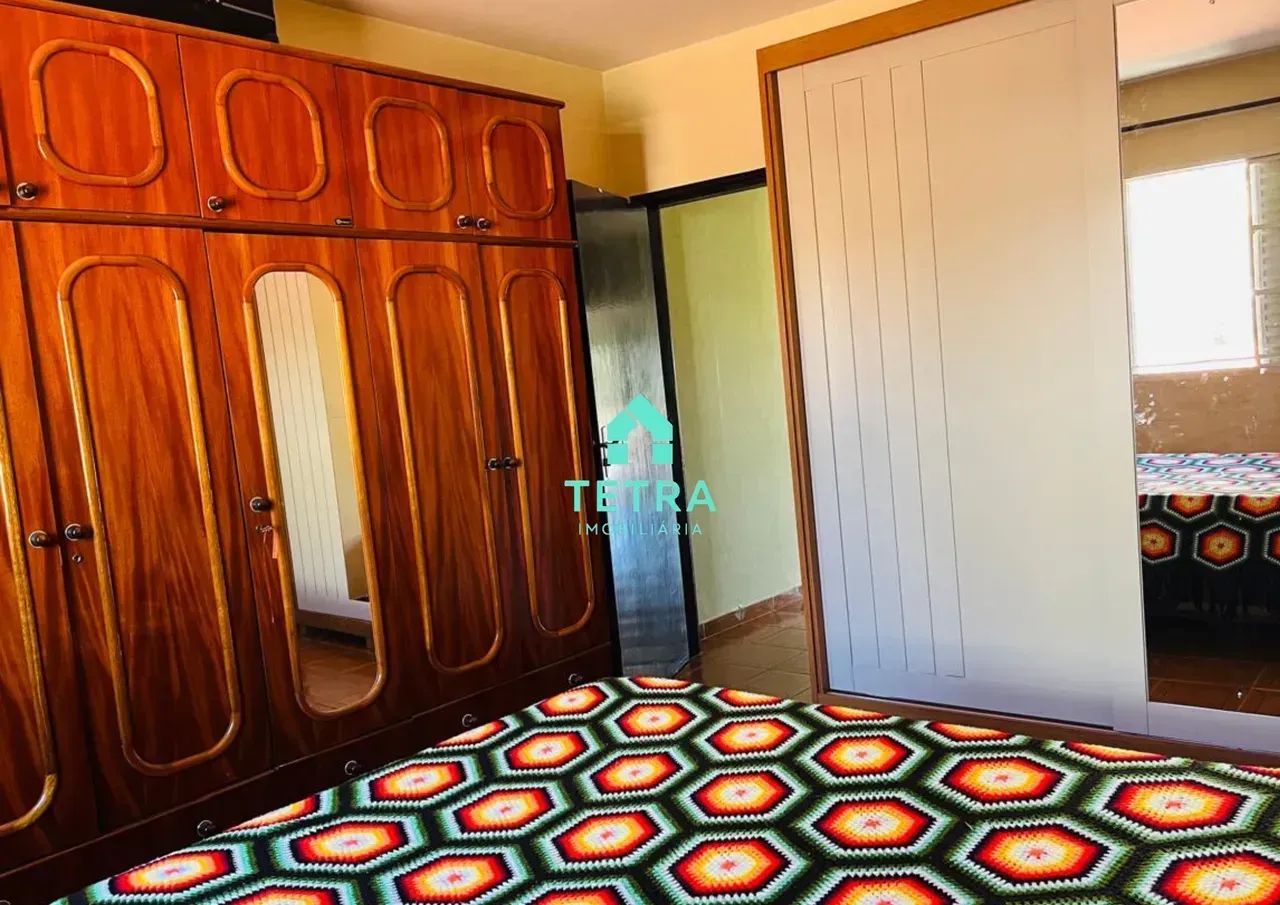 Casa - Vila Santa Izabel - Caçapava - SP - Foto 3