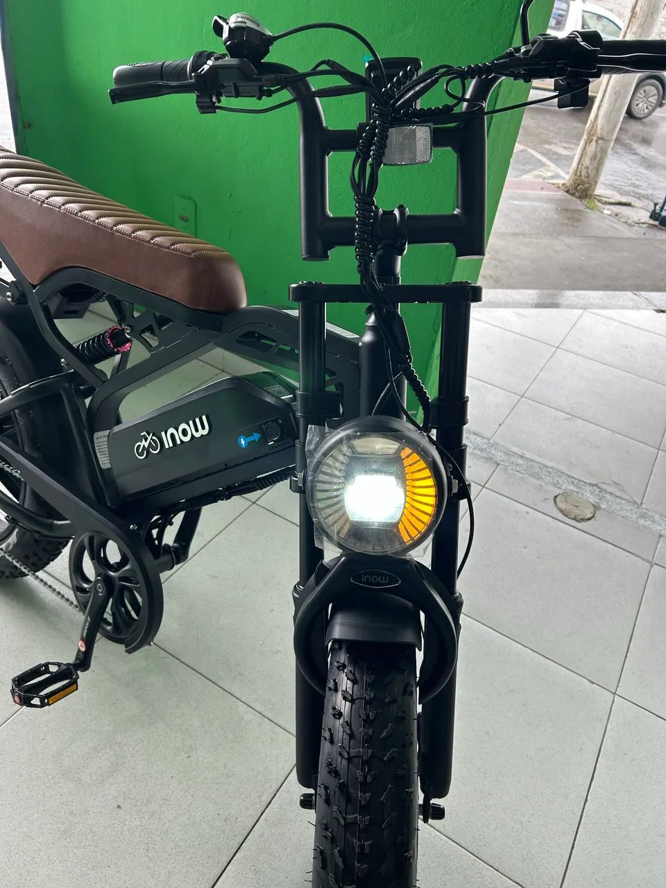 V20 Brake Pro - Foto 2