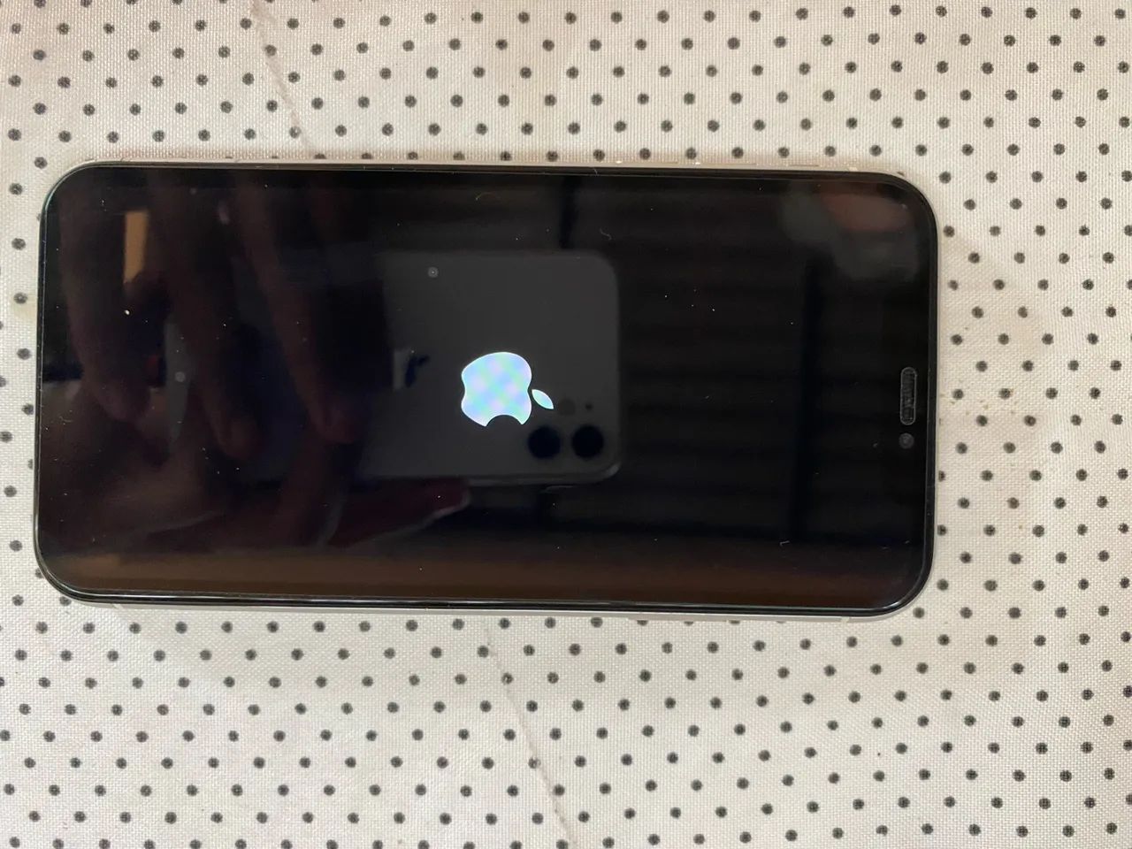 CELULAR IPHONE XR (ACEITO PROPOSTA) - Foto 4