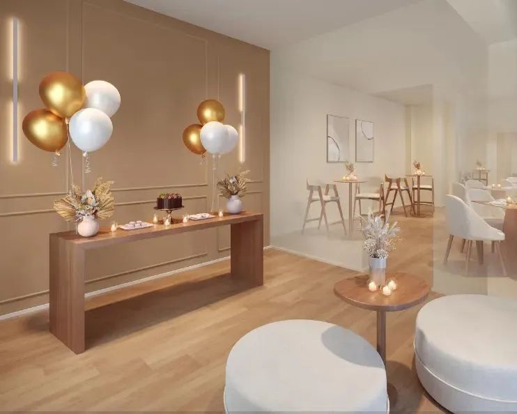 GRAND VIVAZ PENHA - Foto 10