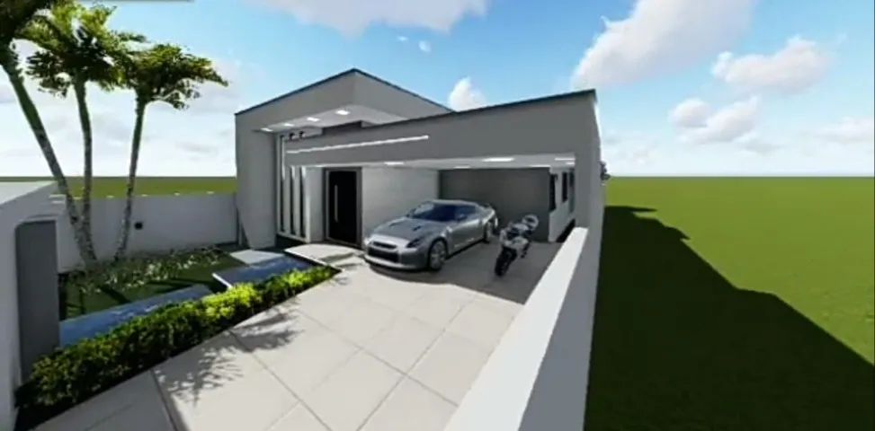 Casa de alto padrão próxima a praia  - Foto 3
