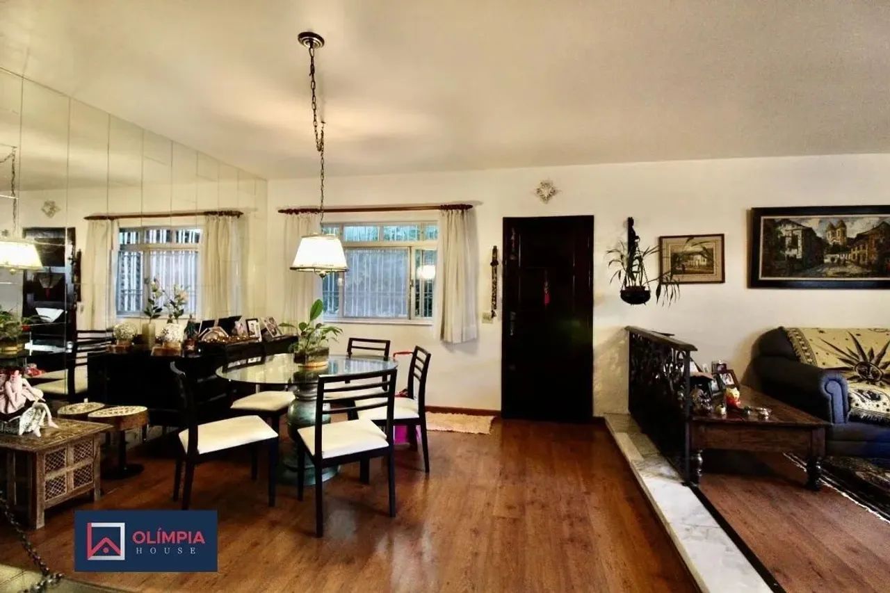 Venda Casa 3 Dormitórios - 255 m² Brooklin - Foto 7