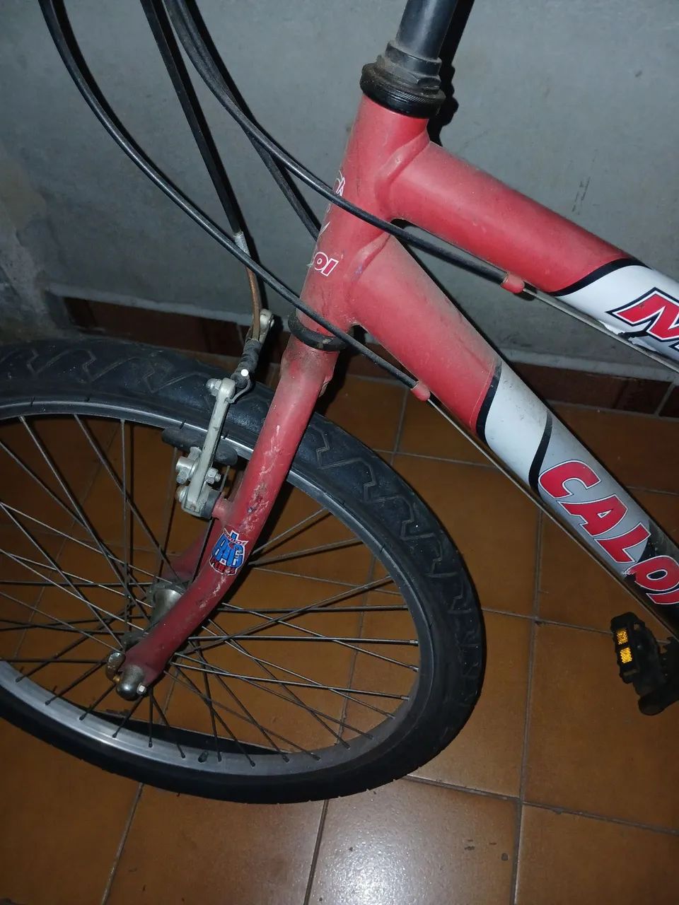 Bike aro 24 - Foto 3