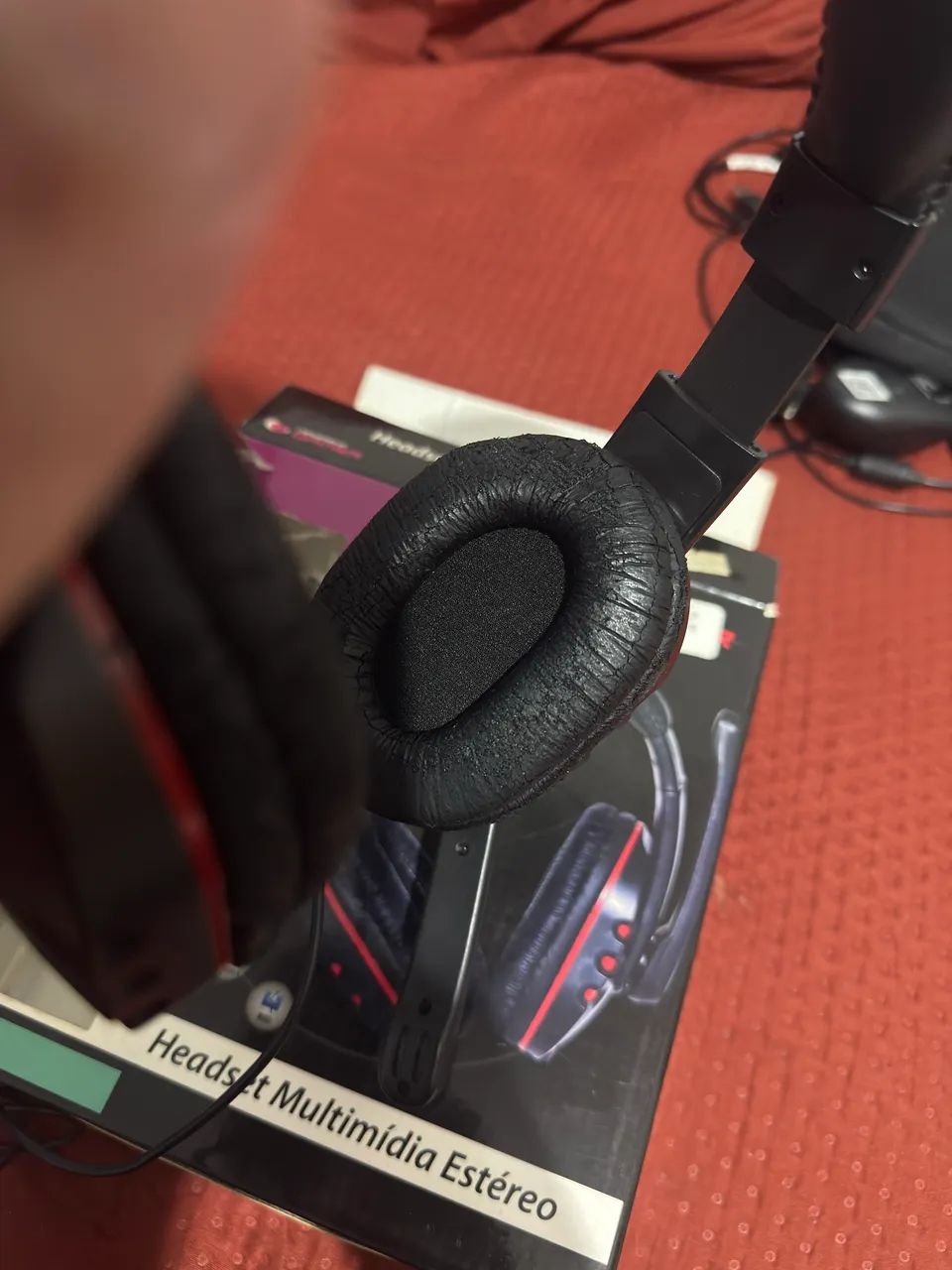 Headset leadership - Foto 2