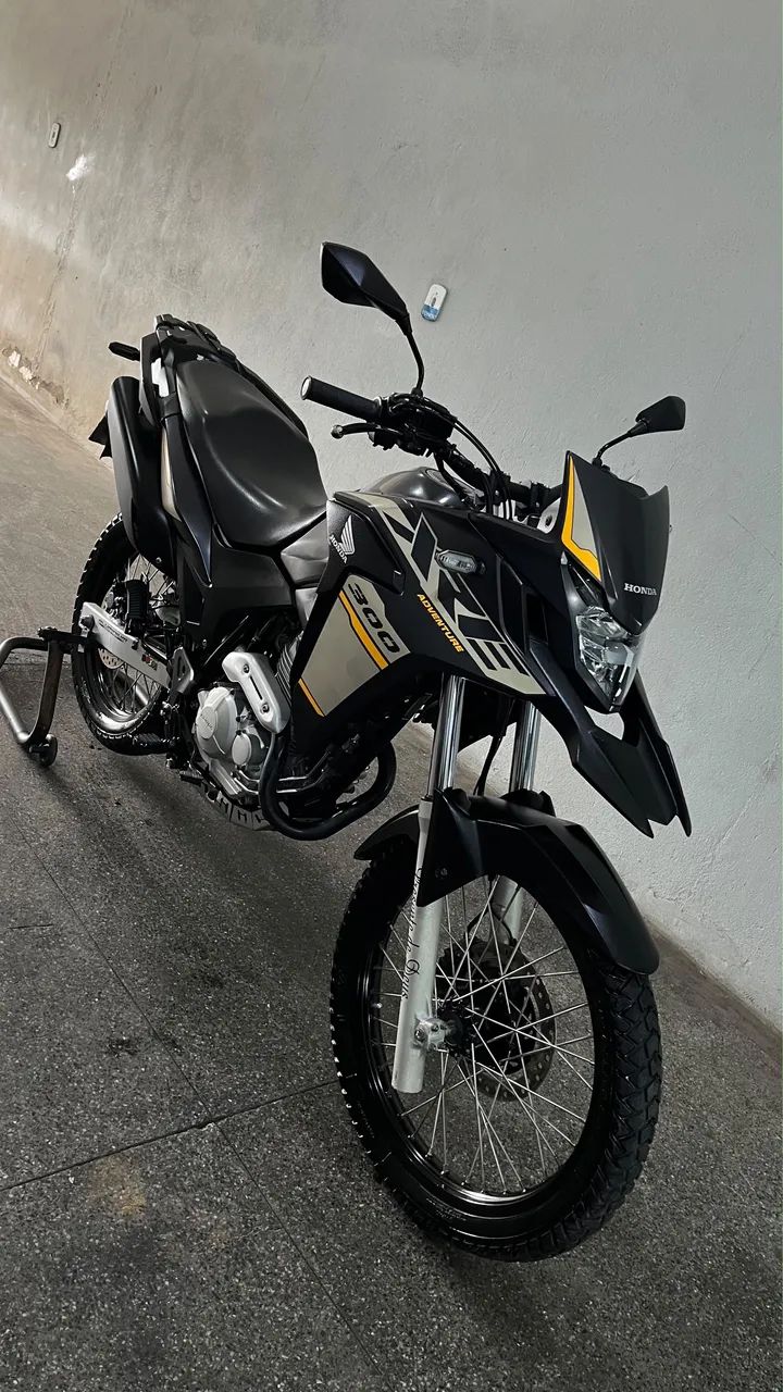 Xre 300 2023 - Foto 2