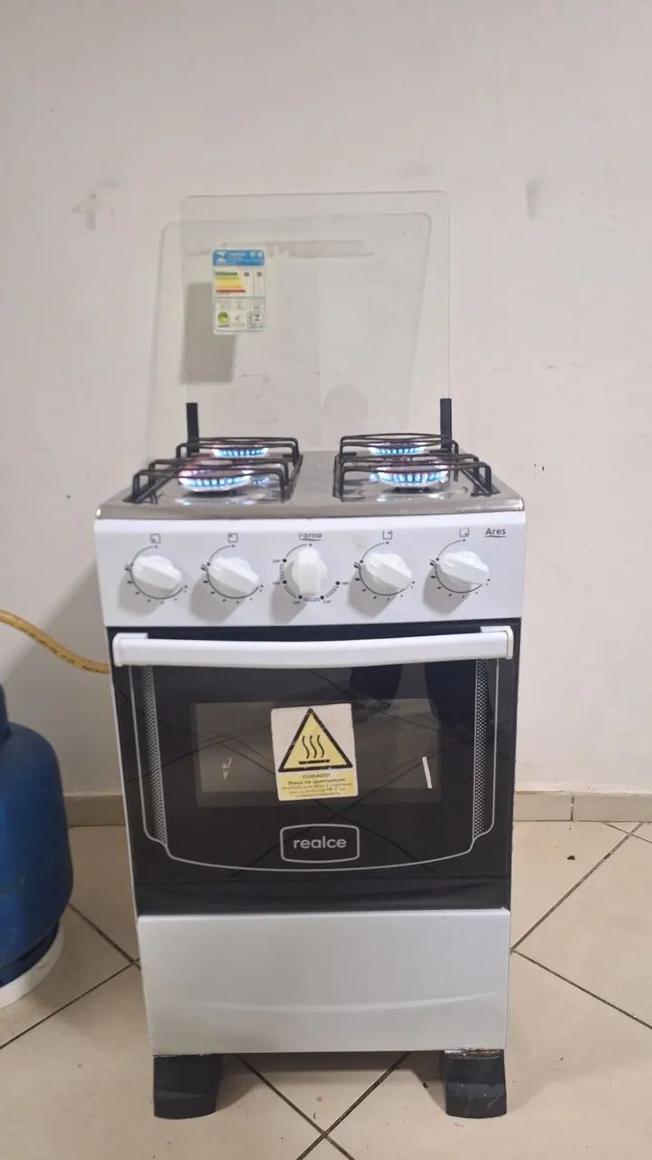 Fogão 4 bocas  - Foto 3